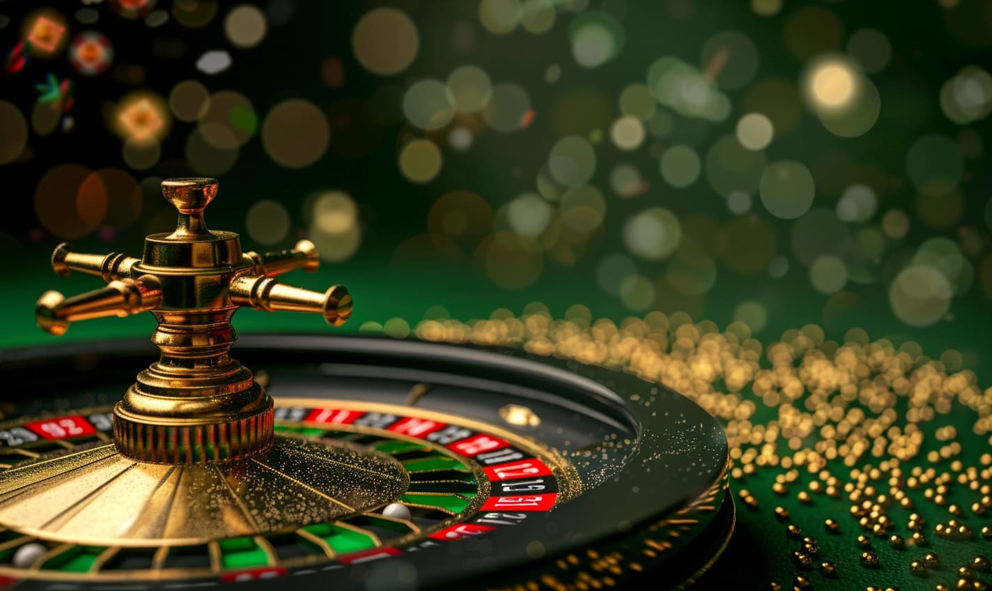 BYSLOT Casino'da Esnek Rulet Oyunlarına Anında Erişim